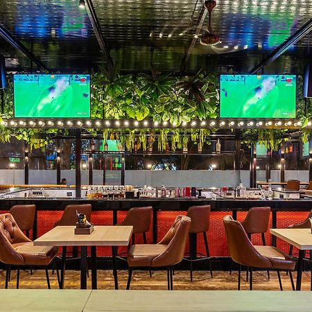 Fabhotel Resort De Ashvem مورجيم المظهر الخارجي الصورة